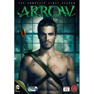 Arrow - Season 1 